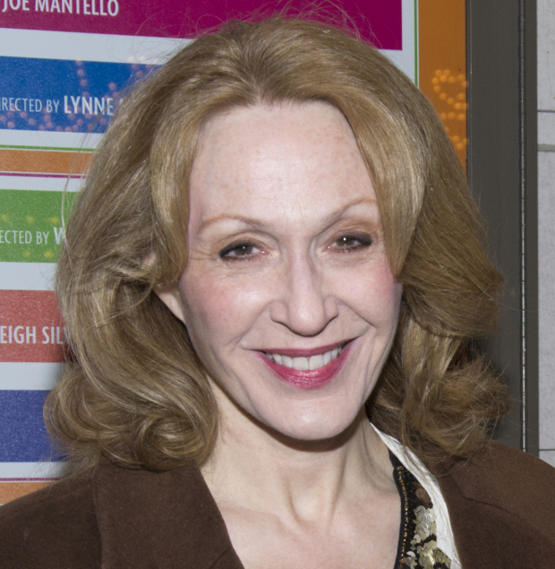 Jan Maxwell will star in her sixth collaboration with PTP this summer.