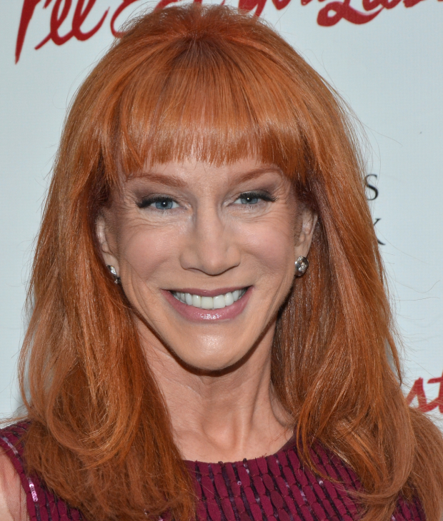 Comedian Kathy Griffin will play Provincetown&#39;s Town Hall Auditorium on August 23.