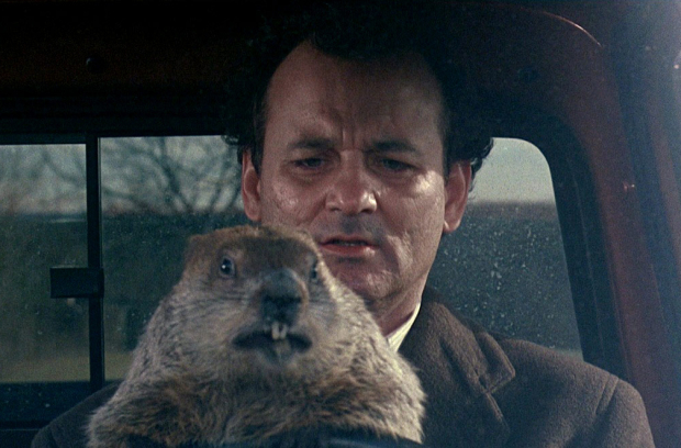 A new musical version of Groundhog Day will premiere at London&#39;s Old Vic.