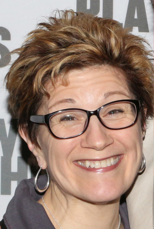 Playwright and performer Lisa Kron will host the 6th Annual Lilly Awards Ceremony.