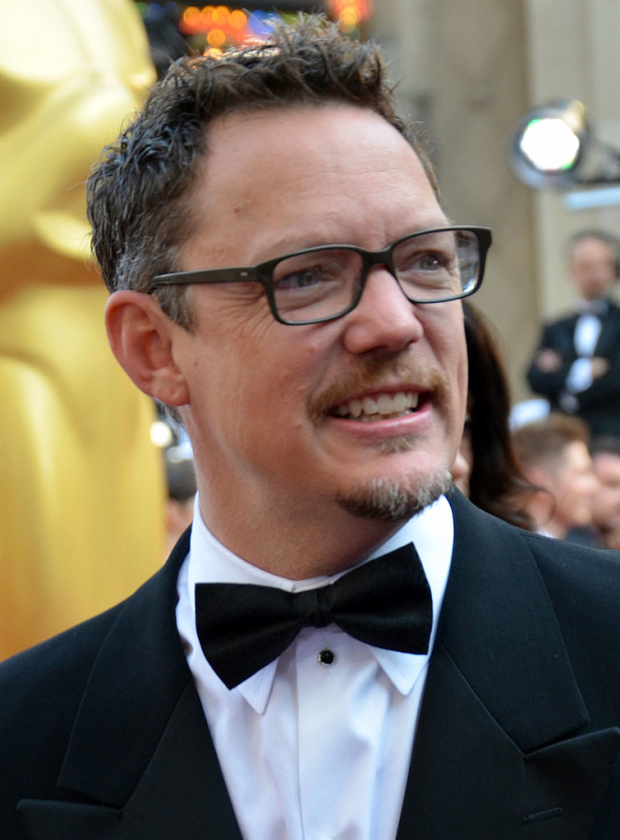 Matthew Lillard is transitioning from actor to director and is now working with Animus Theatre Company.