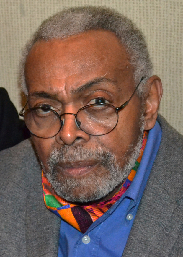 The final play by the late Amiri Baraka, The Most Dangerous Man In America (W. E. B. Du Bois), will play a run at the Castillo Theatre this spring.