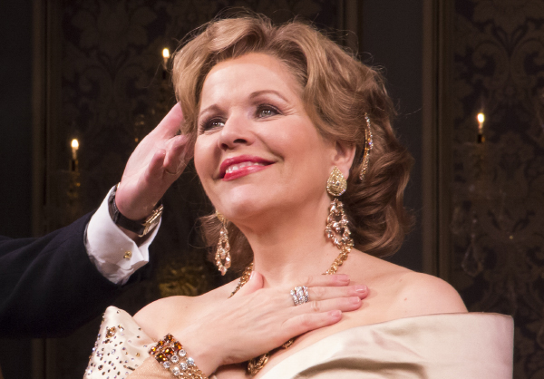 Renée Fleming is among the theater artists nominated for 2015 Drama League Awards.