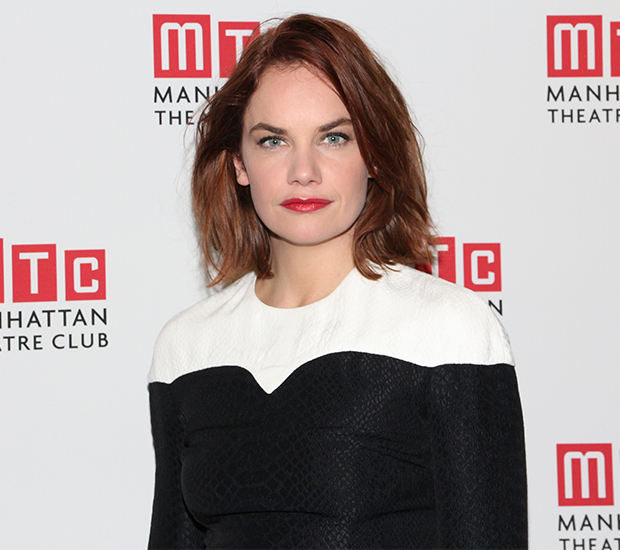 Ruth Wilson earns a Tony nomination for her Broadway-debut performance in Nick Payne&#39;s Constellations.