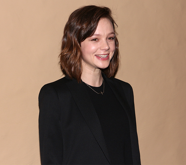 Carey Mulligan earns her first Tony nomination for her return to Broadway as Kyra in David Hare&#39;s Skylight.