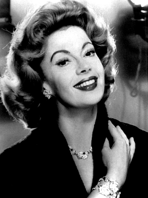 Jayne Meadows has died at the age of 95.