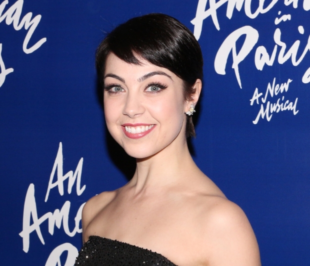 Leanne Cope is another Broadway newbie. earning a Tony nomination as Lise Dassin in An American in Paris.