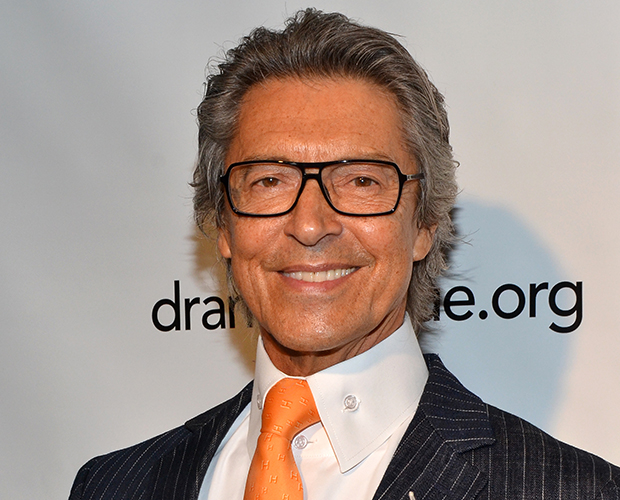 Tommy Tune is a nine-time Tony Award winner, who adds a special Tony this year to his collection.