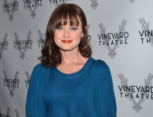 Alexis Bledel is set to participate in a reading of Academy Award winning screenwriter Tom Schulman&#39;s Sacrilegious. 