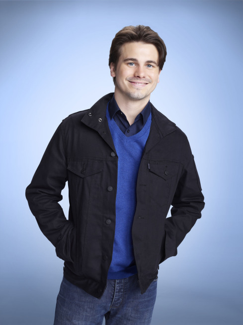 Jason Ritter will star in a revival of David Mamet&#39;s Ghost Stories: The Shawl &amp; Prairie Du Chien at Atlantic Stage 2.