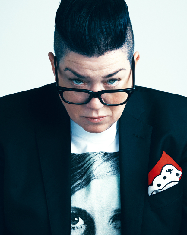 Lea DeLaria will host The 60th Annual Obie Awards on May 18.