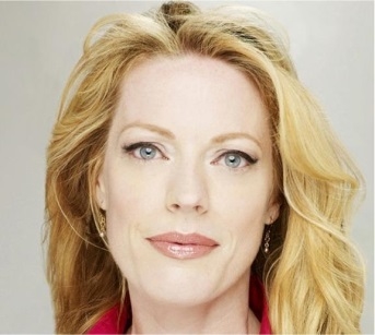 Sherie Rene Scott cowrote and stars in Second Stage Theatre&#39;s production of Whorl Inside a Loop.