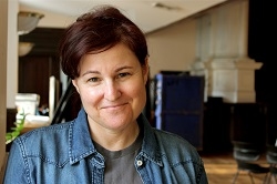 SYA Artistic and Educational Director Hallie Gordon will helm the company&#39;s production of 1984.