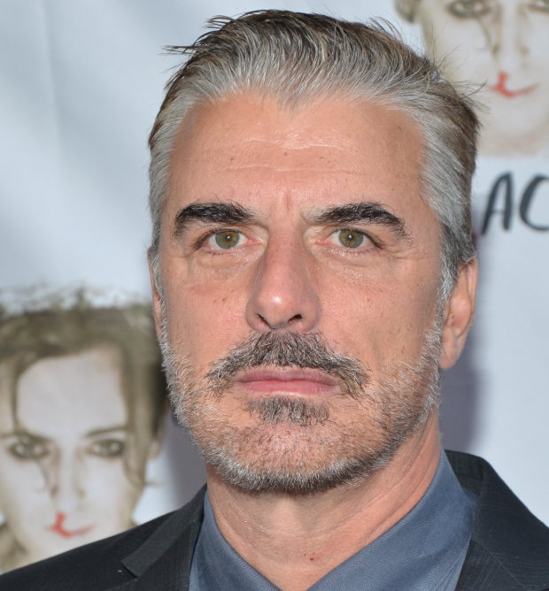 Chris Noth stars in Classic Stage Company&#39;s upcoming revival of Doctor Faustus.