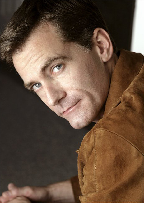 James Lloyd Reynolds will star in Goodspeed Musical&#39;s La Cage Aux Folles.