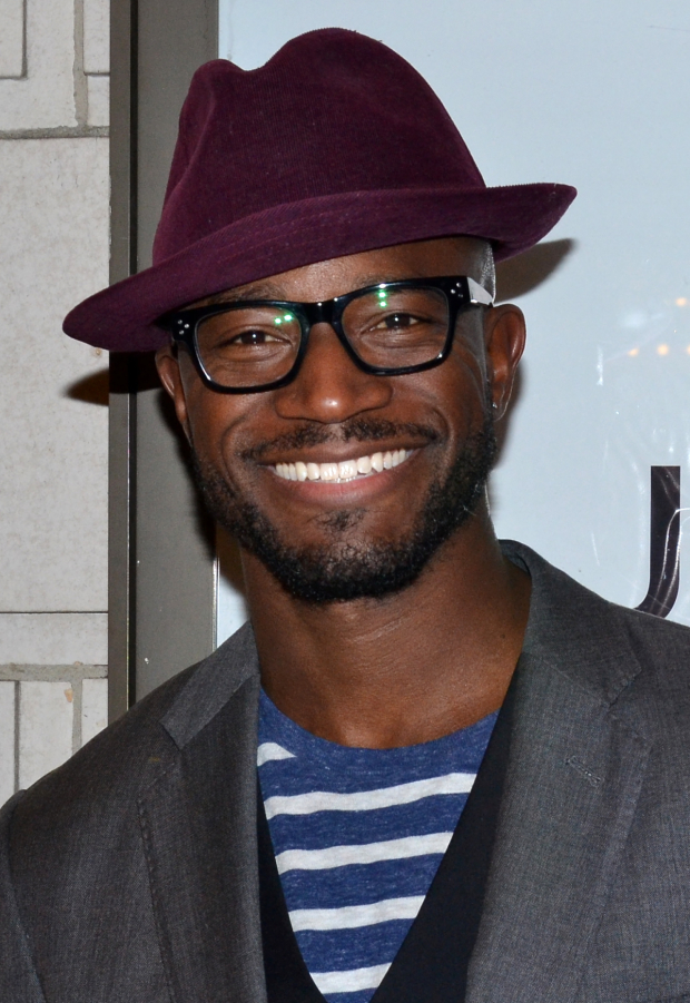 Taye Diggs will join Broadway&#39;s Hedwig and the Angry Inch beginning July 22.