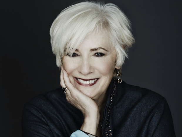 Betty Buckley will perform her concert Dark Blue-Eyed Blues May 28-31 at Joe&#39;s Pub.