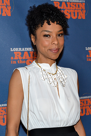Tony winner Sophie Okonedo may star in a 2016 Broadway production of The Crucible.
