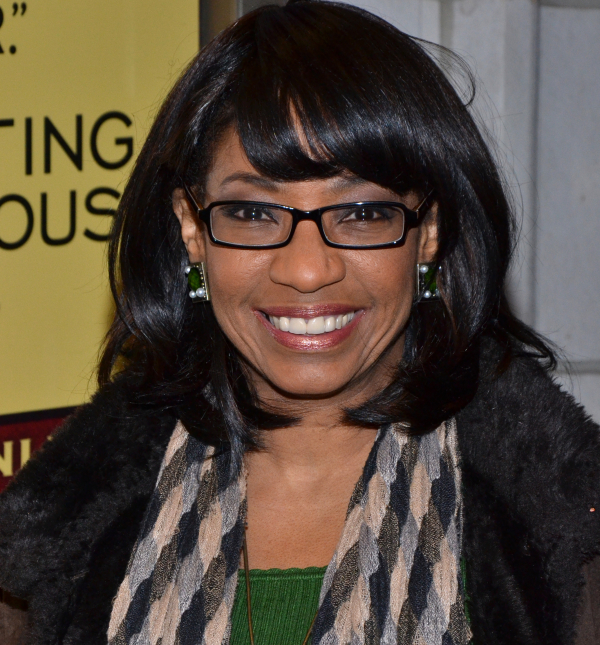 Tony winner Adriane Lenox will be welcomed as a special guest at 54 Sings Ain&#39;t Misbehavin&#39;!