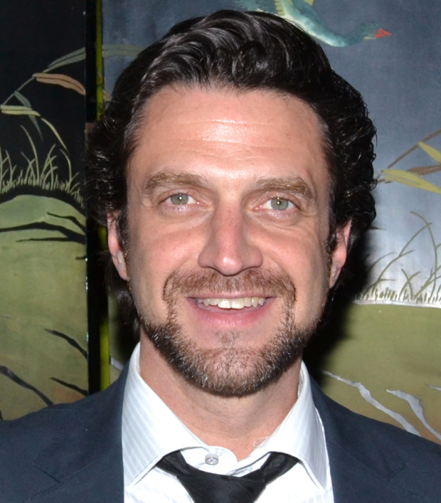 Broadway favorite Raúl Esparza has will join the cast of the Public Theater&#39;s Shakespeare in the Park production of Cymbeline.