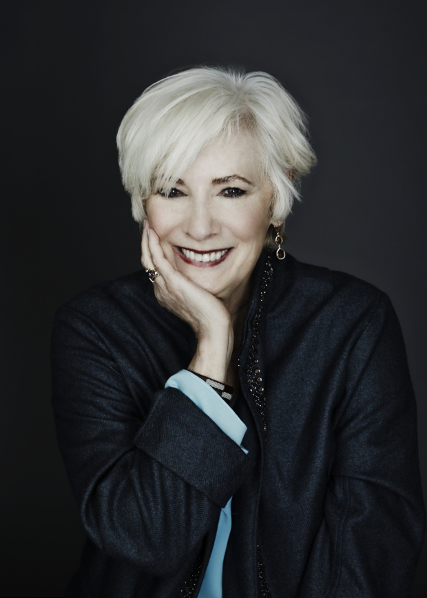 Betty Buckley will star in Grey Gardens at the Bay Street Theater in August.