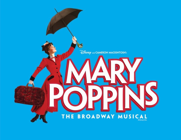 Mary Poppins begins tonight at La Mirada Theatre.