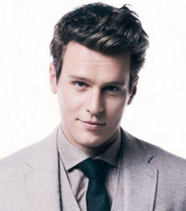 Jonathan Groff will lead a discussion on the musical A New Brain as part of New York City Center&#39;s Lobby Project.