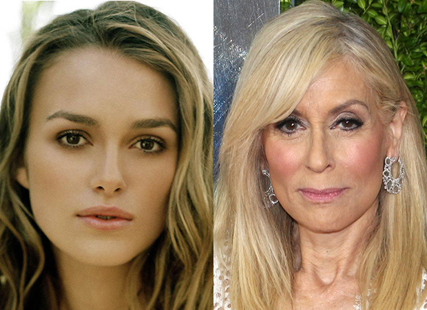 Keira Knightley and Judith Light will star in the new Broadway production of Thérèse Raquin.