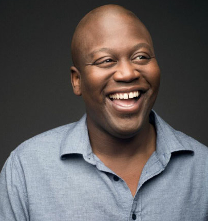 Broadway&#39;s Tituss Burgess will offer two master class sessions this month in Manhattan.