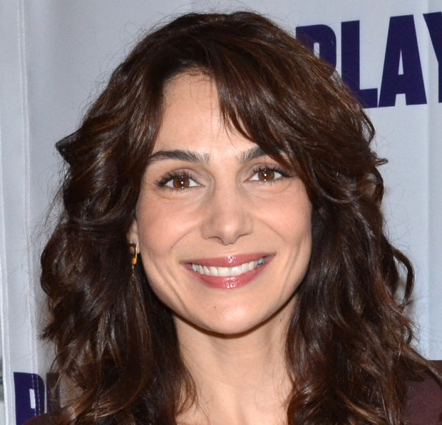 Annie Parisse will appear in Informed Consent at The Duke on 42nd Street.