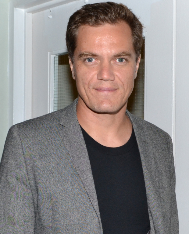 Michael Shannon joins the cast of Pilgrim&#39;s Progress at A Red Orchid Theatre. 