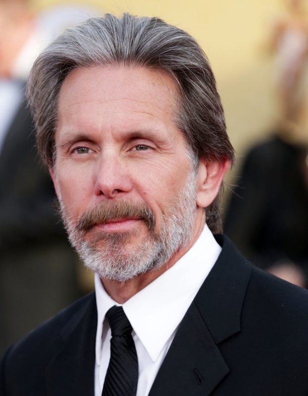 Closure, which begins its run tonight, features actor Gary Cole.