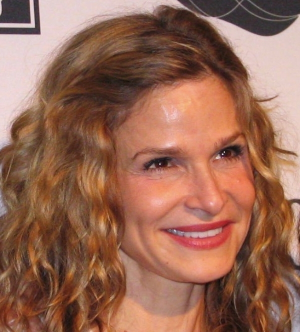 Kyra Sedgwick stars as Faye Garrit in William Inge&#39;s play Off the Main Road.