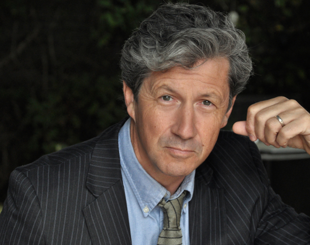 Now appearing as King Francis in Paper Mill Playhouse&#39;s world premiere of Ever After, Charles Shaughnessy will soon be taking on the role of Henry Higgins in Theatre by the Sea&#39;s My Fair Lady.