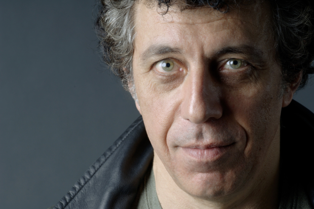 Eric Bogosian stars in Legacy, which begins tonight at the Williamstown Theatre Festival.