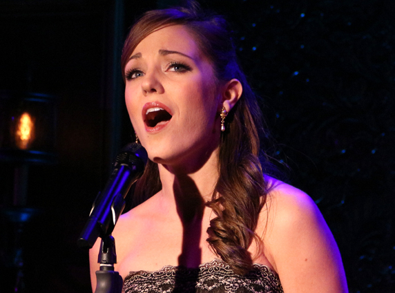 Broadway&#39;s Laura Osnes will make her Provincetown debut this summer.