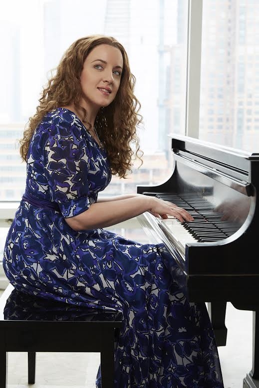 Abby Mueller will play Carole King in the first national tour of Beautiful — The Carole King Musical.