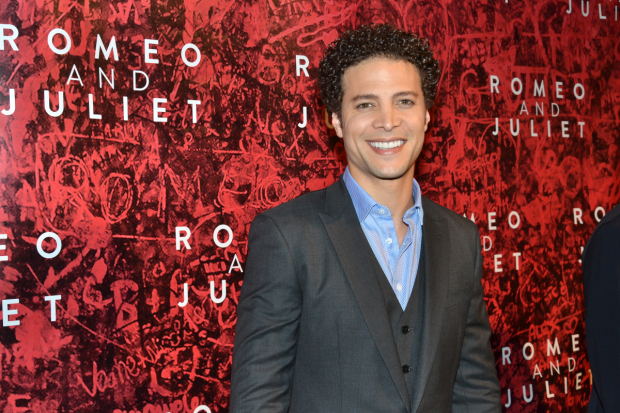 Justin Guarini will star in Moonshine: That Hee Haw Musical at Dallas Theater Center.