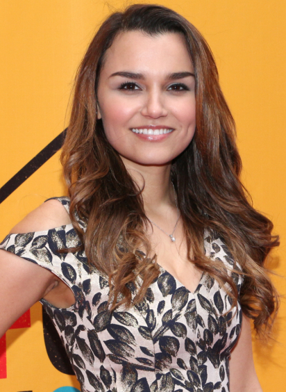 Samantha Barks takes on the title character in Amélie at Berkeley Rep. 