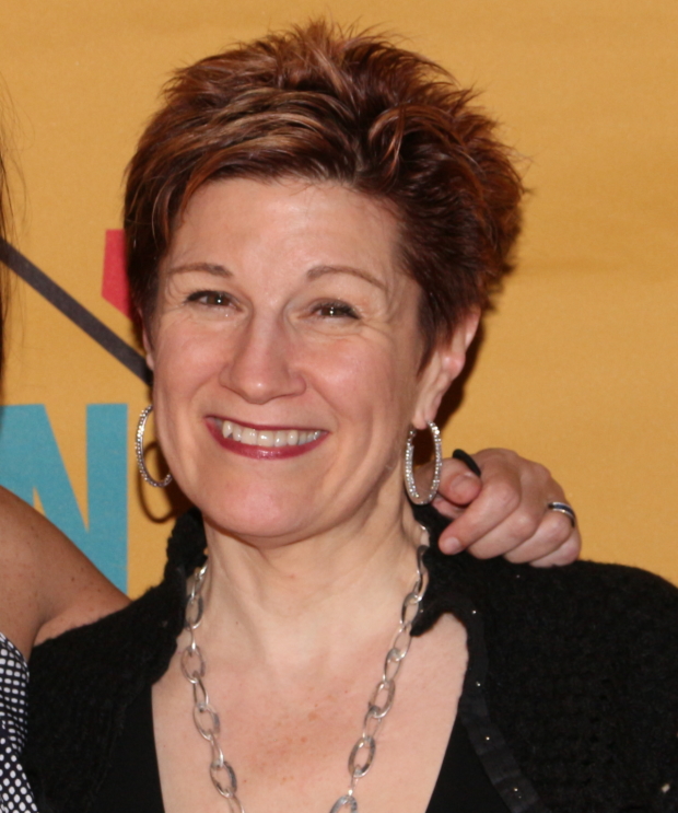Tony-winning Fun Home librettist Lisa Kron will participate in the Dramatists Guild&#39;s third national conference.