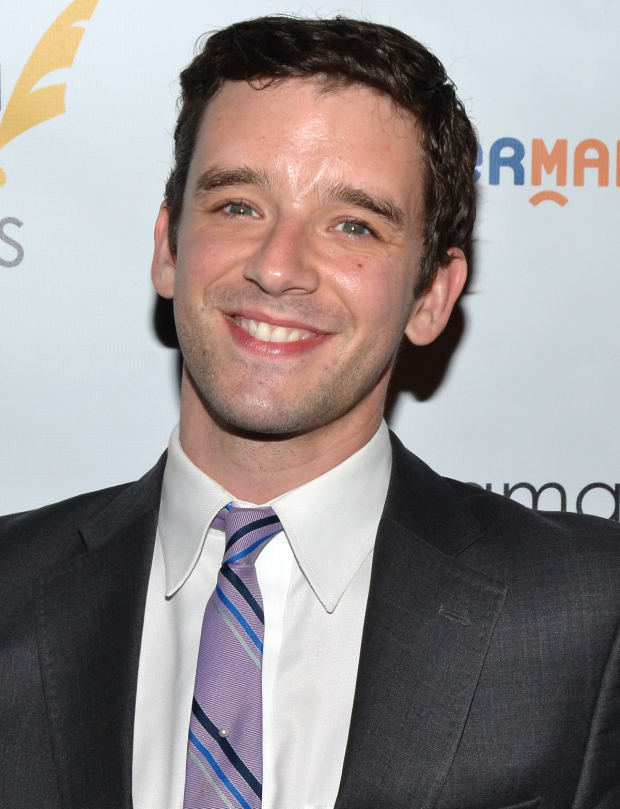 Michael Urie joins the Project Shaw production of Man and Superman, coming to Symphony Space July 20.
