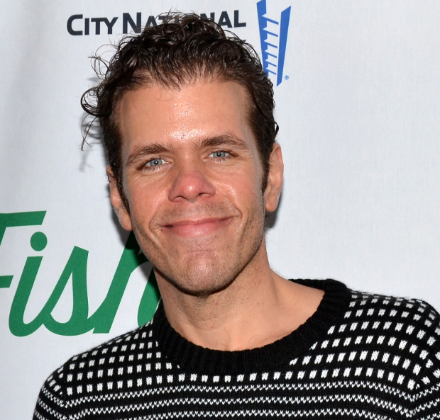 Celebrity blogger Perez Hilton will play Danny Tanner in the off-off-Broadway musical parody of Full House.