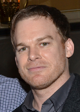 Michael C. Hall will star in David Bowie&#39;s new musical Lazarus at New York Theatre Workshop.