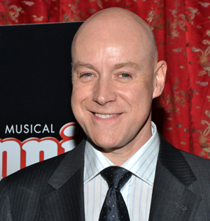 Anthony Warlow will join the cast of Broadway&#39;s Finding Neverland this summer.