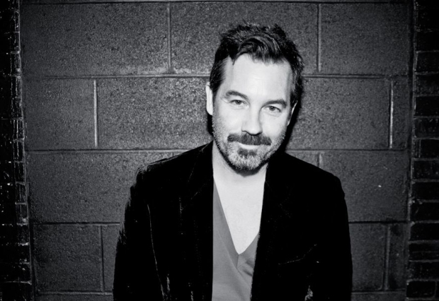 Duncan Sheik is the cocreator of Noir, along with Kyle Jarrow.