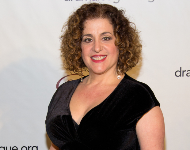 Tony nominee Mary Testa brings her comic and dramatic chops to Rodgers and Hammerstein&#39;s Oklahoma! and Michael John LaChiusa&#39;s First Daughter Suite.