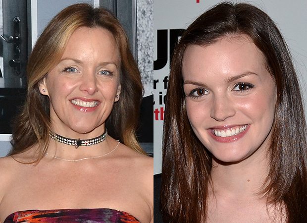 Next to Normal stars Alice Ripley and Jennifer Damiano will reunite for the Tom Kitt and Friends concert on July 13.