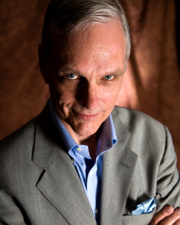 Keir Dullea will star in Bucks County Playhouse&#39;s upcoming production of On Golden Pond.