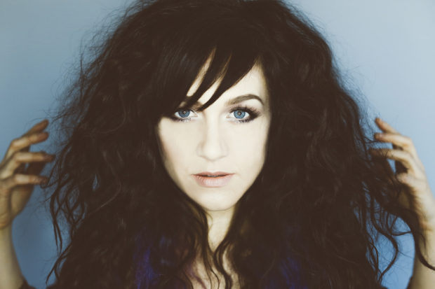 Tony winner Lena Hall will perform her solo show Sin &amp; Salvation at the Provincetown Theater. 