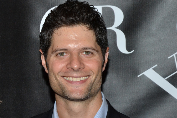Tom Kitt gives a special concert of his work for NYMF 2015.